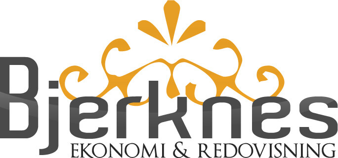 Bjerknes Ekonomi & Redovisning logo